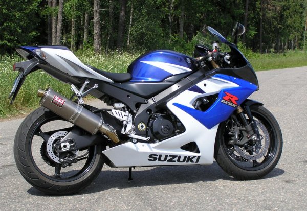 Suzuki 18