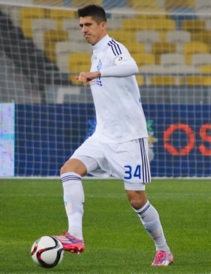 Yevgen Khаcheridi
