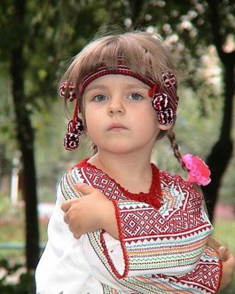 Очаровашка