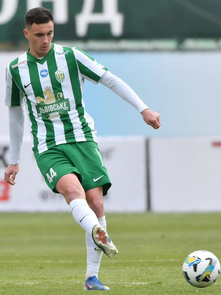 Виталий Хoлод