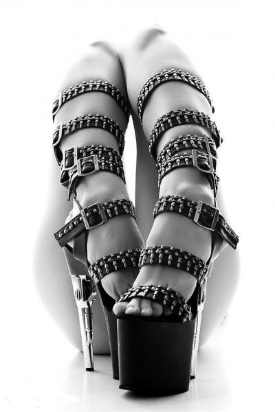 straps n studs
