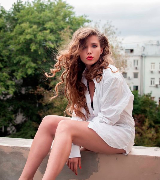 анастасия веденская