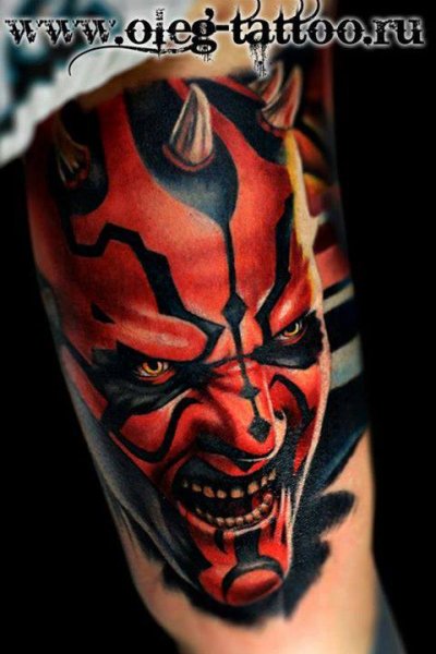 Tattoo (5106)