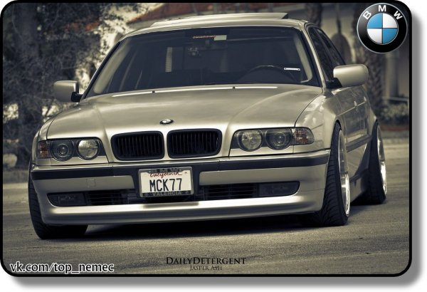 BMW 740i 02