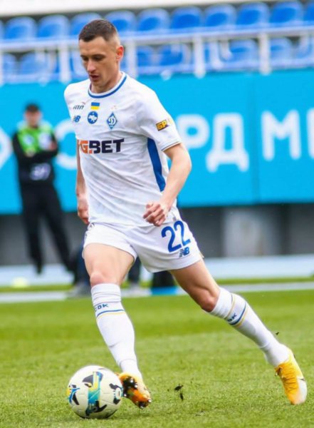 Владислав Кабаев