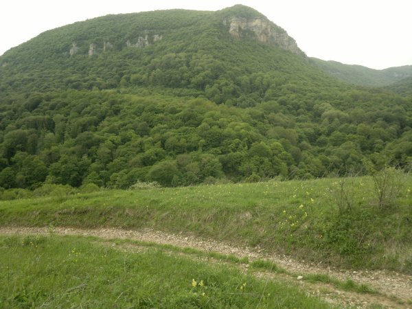 (11-05-2012) Карачаево-Черкессия, Россия
