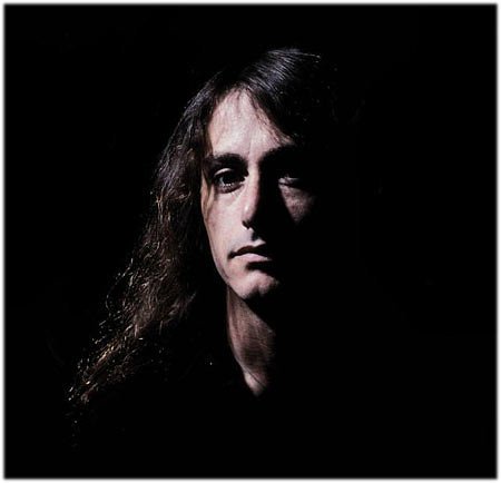 Митч Харрис (Napalm Death)