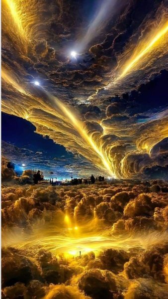 Арт Фэнтези