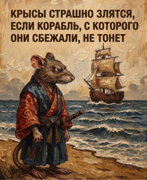 Злоба )