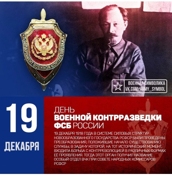 Поздравляю с профессиональным праздником!