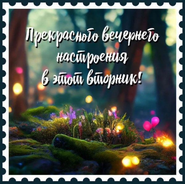 Друзья мои!