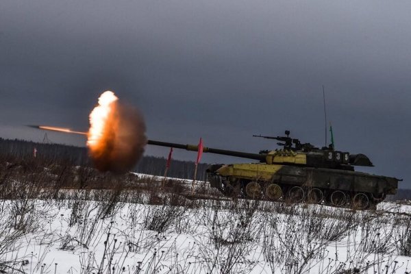 Т-80..