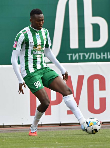 Бабукарр Фаал