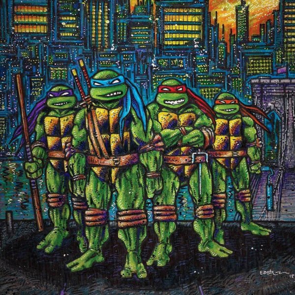 tmnt
