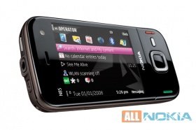 Nokia n85 43954