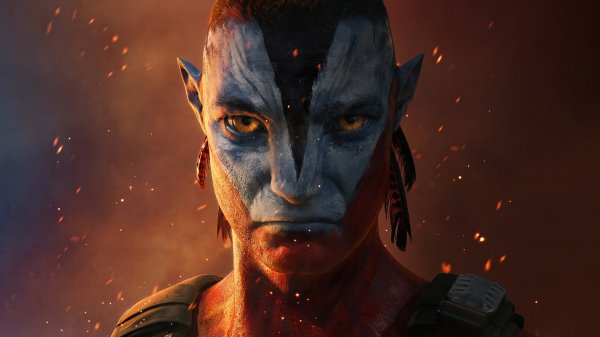 Miles-quaritch-avatar-fire-and-ash 4k 721@5@k