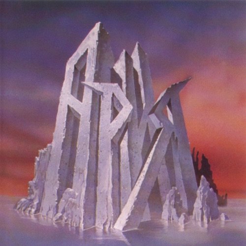 Ария - "Мания величия" (1985)