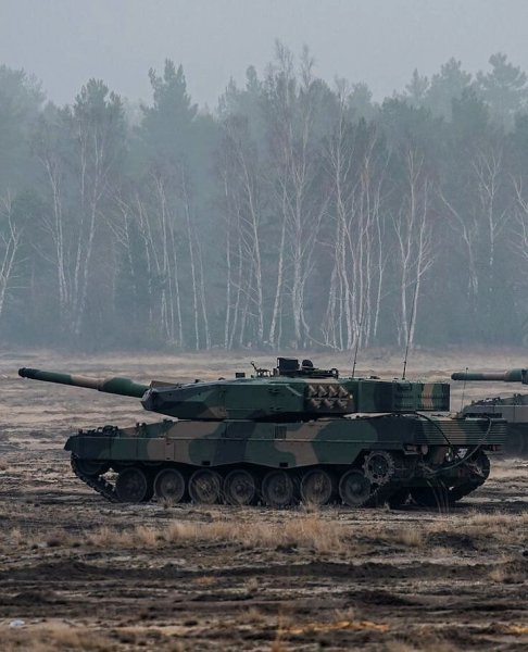 Leopard 2