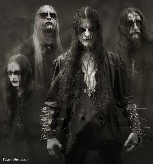 GORGOROTH