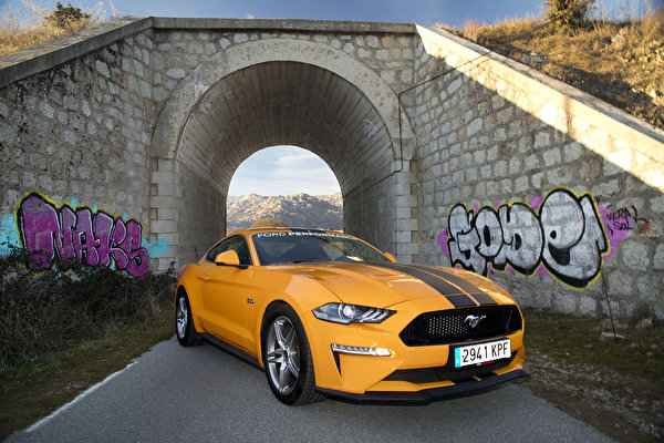 Ford 3