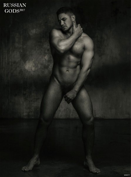 russian-gods-homotography-serge-lee