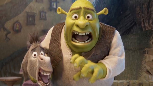 Shrek-5-donkey-4k 230@5@h