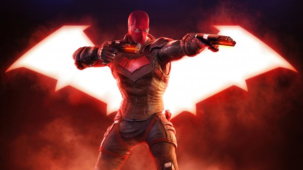 Red-hood-gotham-knights-game-4k-wallpaper