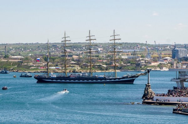 Севастополь