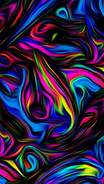 Multicolor Mix