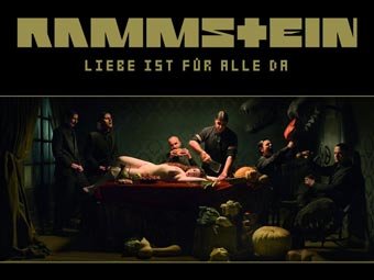 RAMMSTEIN