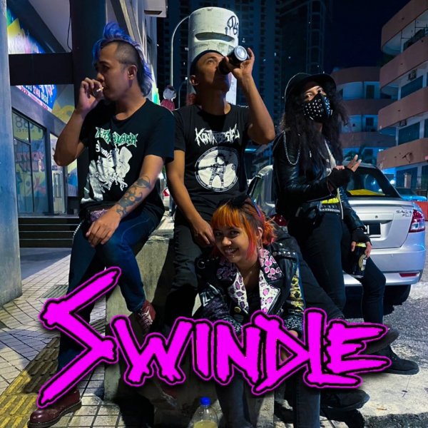 Swindle