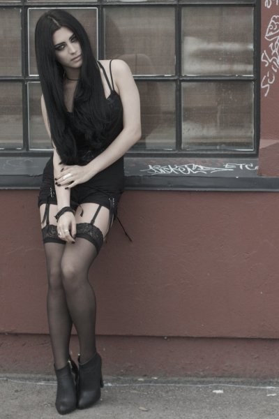 Quiescent by Mahafsoun