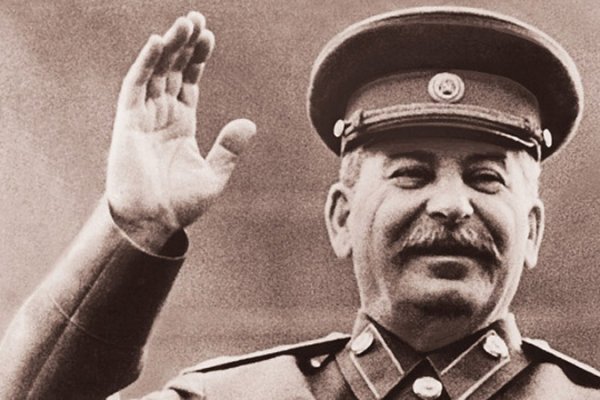 Stalin