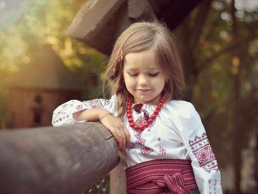 Очаровашка