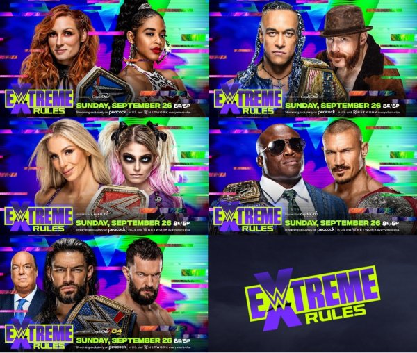 WWE (610)