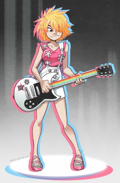 Noodle