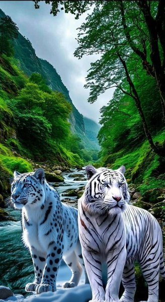 Арт Природа