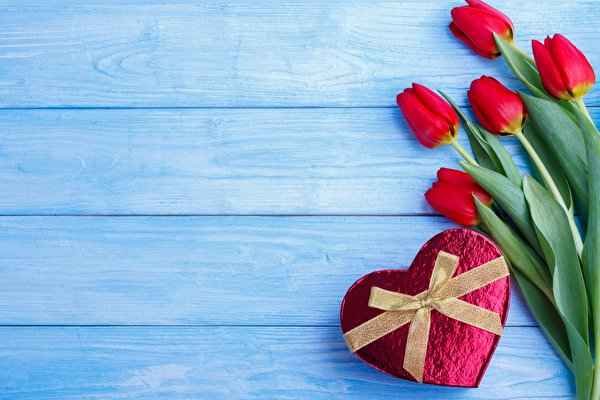 День святого Валентина