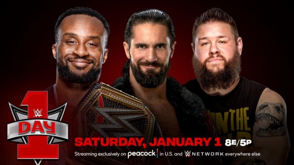 WWE (372)