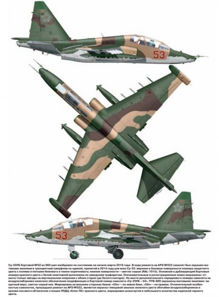 Су-25УБ