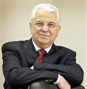 Леонид Кравчук