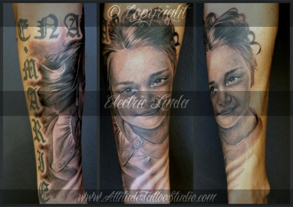 Tattoo (4584)
