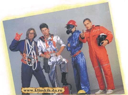 Сектор газа газовая атака 1996г...