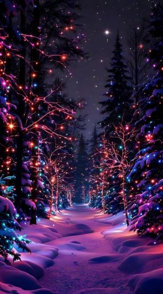 С новым годом!