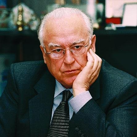 Виктор Черномырдин