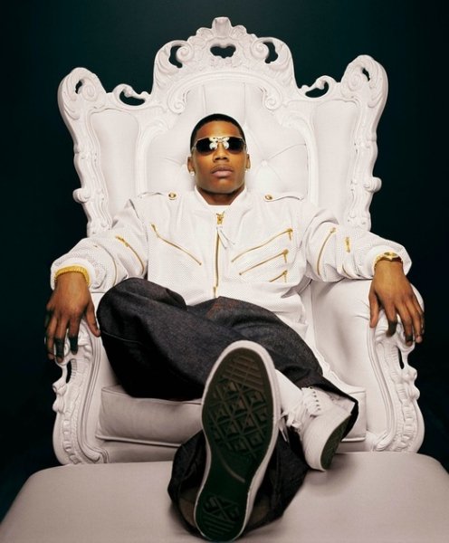 nelly promo-