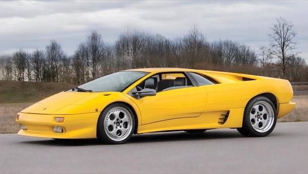 Lamborghini