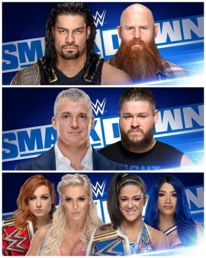 Wwe (3080)