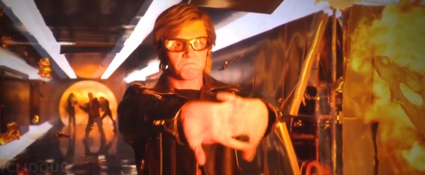 Ртуть (Люди X: Апокалипсис)