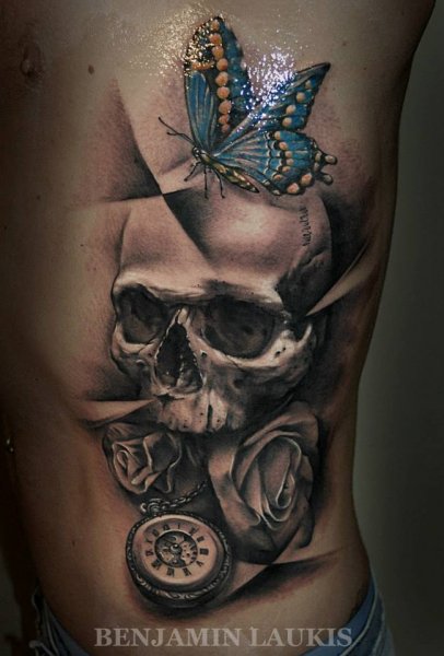 Tattoo (5023)